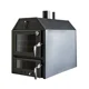 thumbnail image 2 of Horno a Leña Grand Con Base Alcazar, 2 of 3