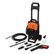 thumbnail image 1 of Hidrolavadora Alta Presión 2175PSI BLACK+DECKER Naranja #6, 1 of 3