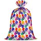thumbnail image 1 of Bolsa plástica de regalo WRAPAHOLIC 36 x 56, 1 of 3