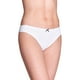 thumbnail image 4 of Pack 5 Calzones Bikini  Algodón 20459, 4 of 8
