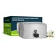 thumbnail image 1 of Dispensador de jabón Alpine Commercial de pared de 1200 ml, 1 of 9