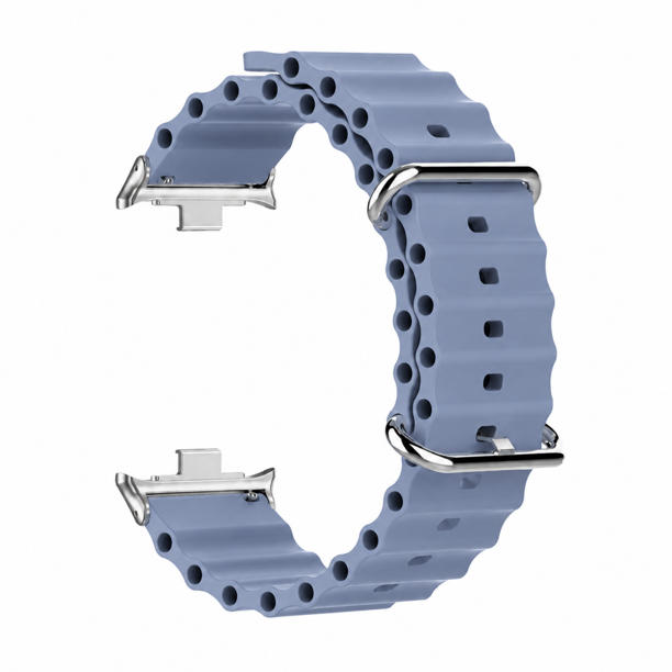 Correa Para Huawei FiT 3 - Silicona Ocean