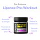 thumbnail image 2 of Pre Entreno Energizante Pre Workout - 60 Servicios, 2 of 3