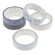 thumbnail image 4 of 5Roll Washi Masking Cinta Decorativa Pegatina Manualidades DIY Envoltura De Regalos Nevando, 4 of 5