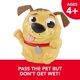 thumbnail image 3 of Juego interactivo de cachorro que hace pipí de Hasbro Gaming para niños de 4 años en adelante, 3 of 7