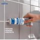 thumbnail image 5 of Kit de reparación de juntas CESTA blanco 260 ml impermeable, 5 of 6