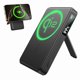 thumbnail image 1 of Bateria portatil ESR Qi2 10,000mah Magnetica Kickstand Powerbank, 1 of 5