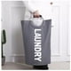thumbnail image 2 of Canasto De Ropa Sucia Lavanderia Laundry, 2 of 3