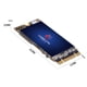 thumbnail image 2 of Unidad de estado sólido GAMERKING SSD M.2 2242 60 GB SATA III 6 Gb/s, 2 of 4