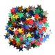 thumbnail image 1 of 15g Estrella Mesa Confeti Boda Cumplea?os Fiesta Dispersión DIY 10mm Multicolor, 1 of 3