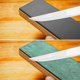 thumbnail image 5 of Leather Strop Sharp Pebble Premium para afilar cuchillos, 5 of 9
