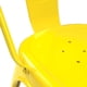 thumbnail image 4 of Pack 4 Unidades Silla Tolix Amarillo Brillante, 4 of 8