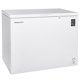 thumbnail image 2 of Freezer Sindelen Horizontal / FREEZER HOR SFH-302BL 300L BLANCO 300 Litros, 2 of 4