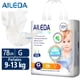 thumbnail image 1 of Aileda Pañales Infantiles Desechables Talla G Sin Género 78u, 1 of 7
