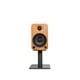 thumbnail image 4 of Soportes de altavoz de escritorio Kanto SP6HD para altavoces de estantería, 4 of 8