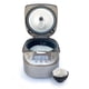 thumbnail image 2 of Hervidor de arroz SPT RC-1808, 2,5 L, 10 tazas, multifuncional, dorado, 2 of 3