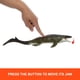thumbnail image 2 of Playset Matchbox Jurassic World Barco Rescate Mosasaurus 32 cm, 2 of 3