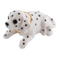 Bothyi - Adornos De Coche Para Perros, Adorno De Oficina Para Escritorio, Decoración Interior Automática, Estilo De Mesa B