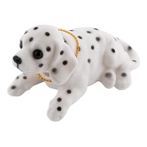 Bothyi - Adornos De Coche Para Perros, Adorno De Oficina Para Escritorio, Decoración Interior Automática, Estilo De Mesa B