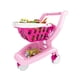 thumbnail image 3 of Carrito de Supermercado de Juguete "Mi Pequeño Almacén 36 piezas, 3 of 5