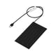 thumbnail image 5 of Almohadilla Calefactora para Terrario Diseñada Como Manta Térmica Eléctrica Esterilla de Calentamiento Cojín Impermeable Y Cama Térmica para Dragón Ba 10 cm x 20 cm, 5 of 5