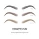 thumbnail image 2 of Pegatinas para tatuajes de cejas Bliss and Beyond USA Waterproof, 2 of 8
