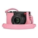 thumbnail image 1 of Correa De Transporte Q2 Leather Pink, 1 of 1