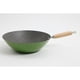 thumbnail image 3 of Oster Sartén Wok Acero Al Carbono Antiadherente 30cm, 3 of 5