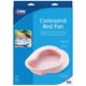 thumbnail image 1 of Bedpan Carex Health Brands, color rosa, 3,2 L, paquete de 1, 1 of 1