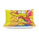thumbnail image 3 of x507 The Simpsons 3-Piece Bedding Set Warm And Comfortable Soft Duvet Cover Bed Set with 1 Duvet Cover And 2 Pillowcases for Bedroom b507, 3 of 5