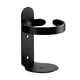 thumbnail image 2 of Soporte Para Cepillos De Dientes, Estante De Almacenamiento, Estante Para Botellas De Champú, Gancho Para Baño, Cocina, Negro, 2 of 3