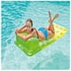 thumbnail image 3 of Colchoneta Inflable INTEX 18-Pocket Fashion Mat Verde, 3 of 5