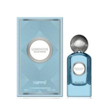 Luminous Fariis Edp 100Ml Unisex