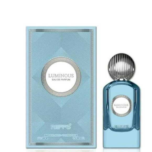 Luminous Fariis EDP 100ML Unisex