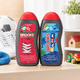 thumbnail image 2 of Talco Kids 80gr + Talco Zapatillas 80gr, 2 of 2