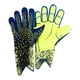 thumbnail image 2 of Guantes De Portero De Alto Rendimiento Para Niños Y Adultos, Guantes De Fútbol Antideslizantes, Color Verde, Talla 8, 2 of 3