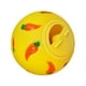thumbnail image 1 of Pet Slow Feeder Bowl Snack Toy Ball Interactive Bunny Toy Para Cachorro Amarillo, 1 of 2