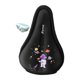 thumbnail image 3 of Funda De Cojín Para Asiento De Bicicleta Para Ni?os Con Funda Impermeable Protector De Asiento De Bicicleta S Astronauta, 3 of 5