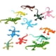 thumbnail image 3 of Peque?o Lagarto De Plástico Gecko Figuras Simulación Decoración Ni?os Juguetes 12PCS, 3 of 4