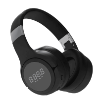 Irm - Audifonos Inalambricos Bluetooth Cancelacion Ruido Comodo