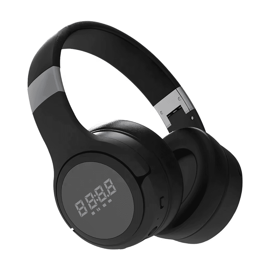 Irm - Audifonos Inalambricos Bluetooth Cancelacion Ruido Comodo