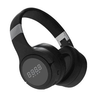 Irm - Audifonos Inalambricos Bluetooth Cancelacion Ruido Comodo