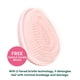 thumbnail image 3 of Paquete de mascarillas capilares Coco & Eve Tangle Tamer con toalla de microfibra, 3 of 3