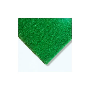 Pasto Sintetico 7mm  2x5 Metros