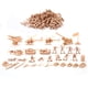 thumbnail image 5 of Set de juego Joyin para soldados militares, 164 piezas, con aviones y tanques, 5 of 7