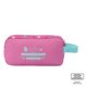 thumbnail image 4 of Estuche Escolar Multiuso para Niña Doggy Love Rosado Totto, 4 of 4