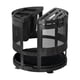 thumbnail image 4 of Tanque De Almacenamiento De Bloque Insertado Soporte Giratorio Para Utensilios Para Cucharones Misceláneas Cuchara, 4 of 5