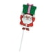thumbnail image 4 of Adornos Para Tartas De Feliz Navidad, Suministros Coloridos Para Fiestas, Decoración De Tartas, Estilo K, 4 of 5