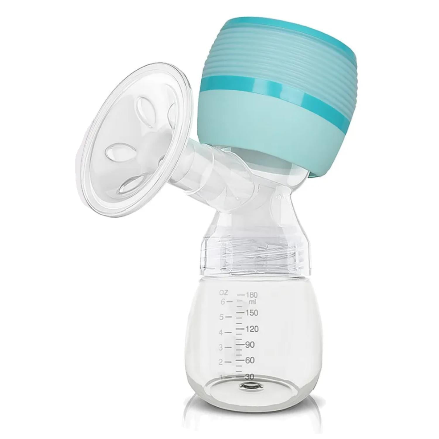 Genérico - Extractor De Leche Materna Recargable Usb Digital