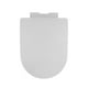 thumbnail image 1 of Asiento y Tapa Soft Close para WC Acros Plus P.P., 1 of 4